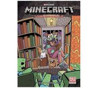 Kristen Gudsnuk – Minecraft La BD Officielle : Les Witherables – Tome 2