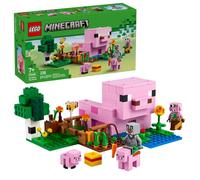 LEGO 21268, Jouets de construction