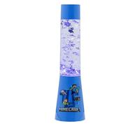 Minecraft Lampe à Flux En Plastique Paladone Products