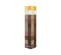 Minecraft Lampe de table ou torche à LED