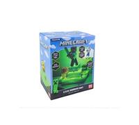 MINECRAFT-LAMPE FIGURATIVE