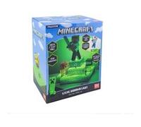 Paladone Minecraft Diorama Éclairage d’ambiance