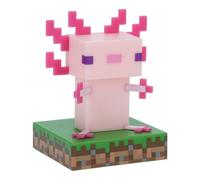 Paladone Axolotl Éclairage d’ambiance
