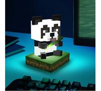 Minecraft - Lampe Icon Panda