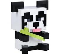 Paladone Veilleuse Minecraft Panda – Officiellement licencié, portable, fonctionne à piles