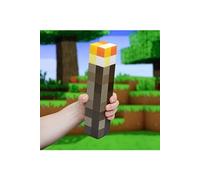 MINECRAFT-LAMPE TORCHE
