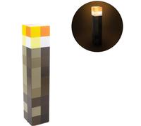 Paladone Torch Lamp Multicolore Enfants