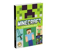 Collectif – Minecraft – Le calendrier de l'Avent – Relié – 404 Éditions