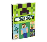 Minecraft - Le calendrier de l'Avent - Collectif - 404 Editions - relié - Calendrier