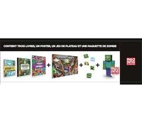 Minecraft - Le coffret expert spécial mobs