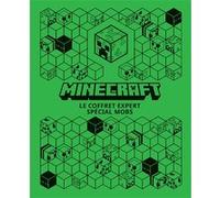 Minecraft - Le coffret expert spécial mobs
