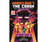 Minecraft : Le crash