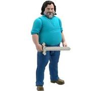 Minecraft, le film - Figurine Large Steve 30 cm Multicolore G
