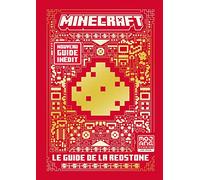 Minecraft - Le guide de la redstone Collectif (Auteur), Alexandre Fil (Traduction)