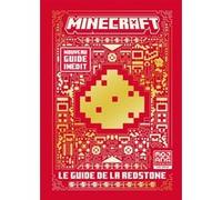 Minecraft - Le guide de la redstone Collectif (Auteur), Alexandre Fil (Traduction)