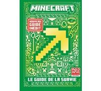 Minecraft - Le guide de la survie Collectif (Auteur), Alexandre Fil (Traduction)