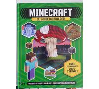 Minecraft - Le Guide Du Builder