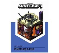 Minecraft, Le Guide Nether & Ender