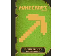 Minecraft : le guide officiel pour bien débuter