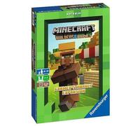 Minecraft Le Jeu De Société Extension RAVENSBURGER