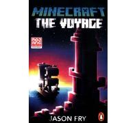 Minecraft : Le voyage