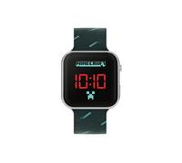 Minecraft LED Watch