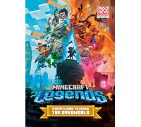Minecraft Legends: A Hero's Guide to Saving the Overworld