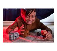 Figurine Minecraft Legends Modèle aléatoire E