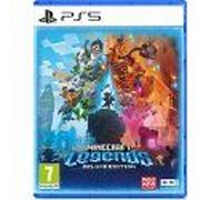 Minecraft Legends - Deluxe Edition /ps5
