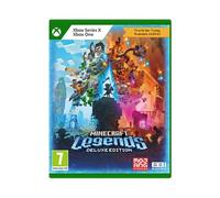 MICROSOFT XBOX - Jeux vidéo, multicolore (XMB-00011)