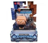 Minecraft LEGENDS – Assortiment de Figurines articulées de 8 cm