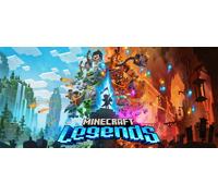 Minecraft Legends (Steam Account)
