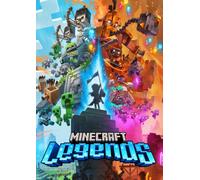 Minecraft Legends Xbox One & Xbox Series X|S (WW)