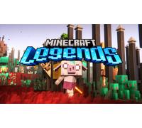 Minecraft Legends (Xbox Series X)