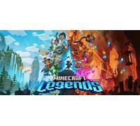 Minecraft Legends (Xbox X)