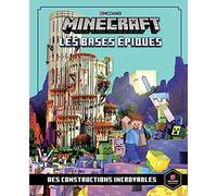 MINECRAFT : LES BASES EPIQUES