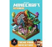 Minecraft Let's Build ! Aventure dans un parc à thème
