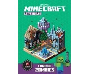 Minecraft: Let's Build! Land Of Zombies