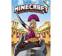 Minecraft : L'Éveil du Titan d'acier