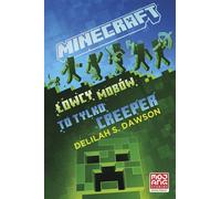 Minecraft ³ mafieux Ce n'est qu'un creeper Dawson Delilah (Buch auf Polnisch)