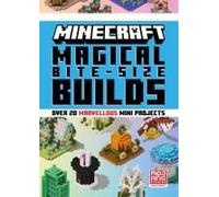 Minecraft Magical Bite-Size Builds