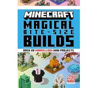 Minecraft Magical Bite-Size Builds