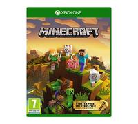 Minecraft Master Collection (Xbox One) (New)