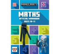 Minecraft Maths Ages 1011 by Collins KS2 Paperback Book Collins KS2 (Auteur)