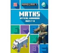 Minecraft Maths Ages 78 by Collins KS2 Paperback Book Collins KS2 (Auteur)