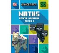 Minecraft Maths Ages 89 by Collins KS2 Paperback Book Collins KS2 (Auteur)
