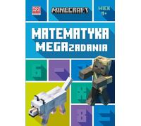 Minecraft. Maths. Megasearch 9+