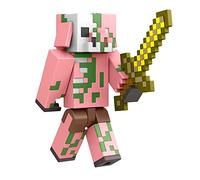 Minecraft Mattel Collectible Zombified Piglin