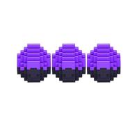 Minecraft Mattel HXT64-956K Mini Mode Spawn Boîte aveugle à collectionner Lot de 3 à partir de 6 ans