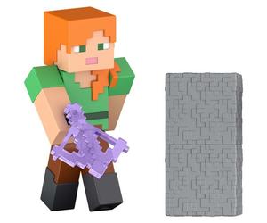 Minecraft MC 3.25" ALEX